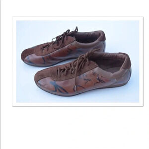 Coach Sneakers Geegee Sneakers